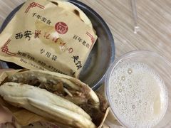 -樊记腊汁肉(竹笆市总店)