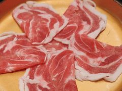 -牛New寿喜烧(中山公园龙之梦店)