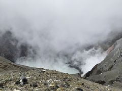 -阿苏山