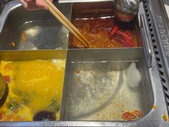 -海底捞火锅(大融城店)