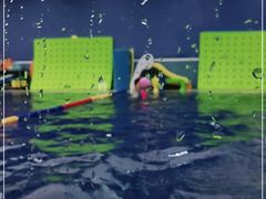 -龙格亲子游泳·水育早教运动中心(绿宝中心)