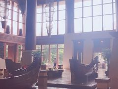 -无锡太悦度假酒店·悦餐厅