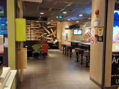 -麦当劳(豫园店)