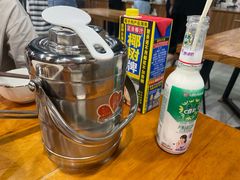 -邱大妈水煮(龙山店)