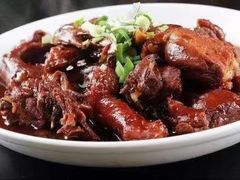 -老班长大酒店(海关大楼店)