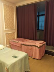 -悦芳庭美肤美体品牌集合店