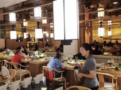 大堂-尚海豆捞(乐虹坊店)