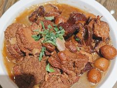 -鸽子窝(青塔店)