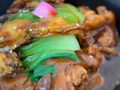 -茶宴·美食地标餐厅(沙坡尾店)
