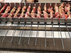 -邢氏老太太烤串(北兴街店)