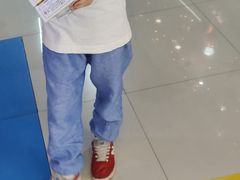 -大玩家超乐场(金华万达店)