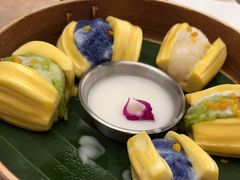 -KingThaia金泰兰(滨江天街店)