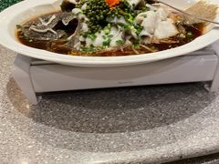 -尚都酒店-餐饮部