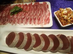 -凤吉园乌拉满族火锅中华老字号(繁荣路店)