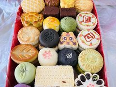 -北京稻香村(六里桥店)