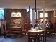 -树厨贵州菜(大十字店)