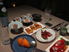 -荣轩(新荣记环球金融中心店)