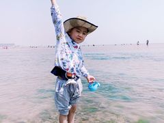 -东戴河风景区-止锚湾