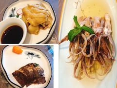 -汤记传菜(浦江店)