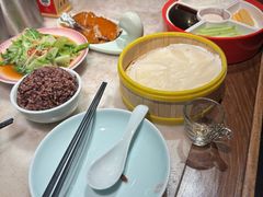 -小吊梨汤·北京菜·烤鸭(清河万象汇店)