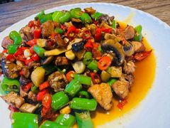 -小喜客·云南特色菜(纳西庭院店)