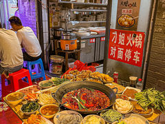 -刁姐火锅(五小区店)
