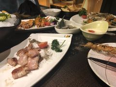 -割烹旭日本料理(龙湖狮山天街店)