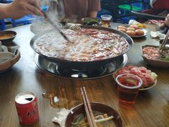 -大龙老火锅·总店(龙头寺店)