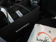 -CHANEL(恒隆广场店)