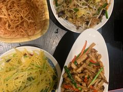 -满园烤鸭·春饼(沈北万达店)