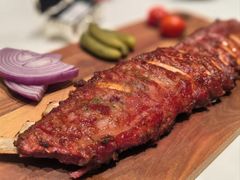 -马克西姆俄罗斯餐厅(通亚街店)