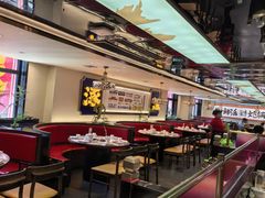 -涿派·炝锅鱼(涿州店)