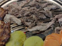 -·缸桶屋·韩式牛肋条自助烤肉(西湖D11店)