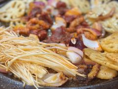 -牛得很·鲜牦牛肉烧烤·牛羊肉菌汤锅(康定店)