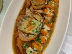 -金时代顺风大酒店(金山店)