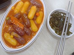 -拌来拌去石鍋拌飯(文鼎店)