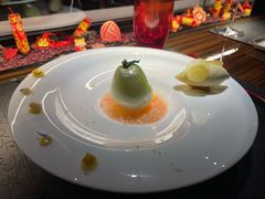 -L'ATELIER de Joel Robuchon(外滩18号店)