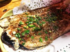 -阿龙烧烤(广达路店)