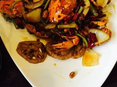 -漫天香·小龙虾餐厅(夏湾店)