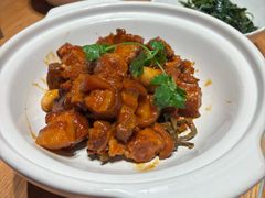 -半山厨·土菜研究院(麓谷店)