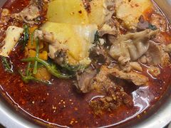 -四川老牛麻辣烫(北门桥店)