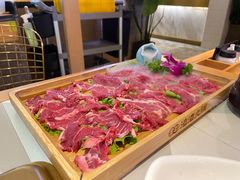 -雾都渣渣火锅(南城智汇城店)