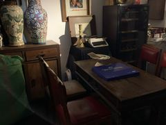 -Cuc Gach Quan Restaurant