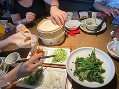 -北方家宴(番禺永旺店)