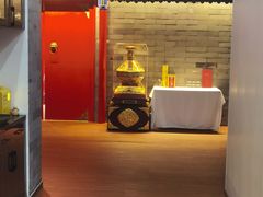 -月福京味斋·烤鸭店·北京菜(鼓楼总店)