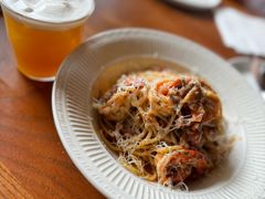红烩虾面-UPPER KITCHEN(延安路店)