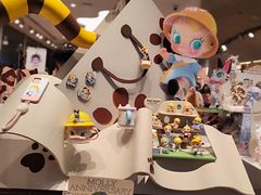 -泡泡玛特POPMART(合生汇店)