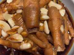 -鸽子窝(黄村店)