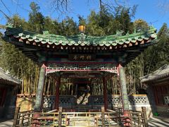 -潭柘寺景区