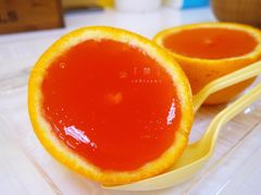 -志龙皇冠吃货椰子铺